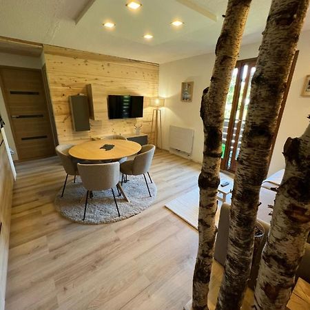 Le Sapin B19 Megeve - Demi Quartier Daire Dış mekan fotoğraf