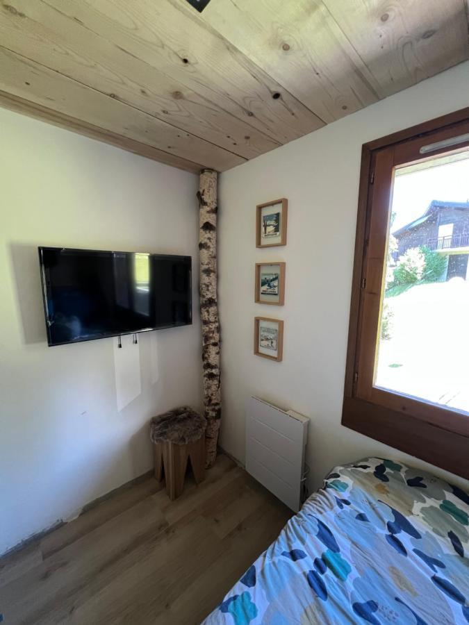 Le Sapin B19 Megeve - Demi Quartier Daire Dış mekan fotoğraf