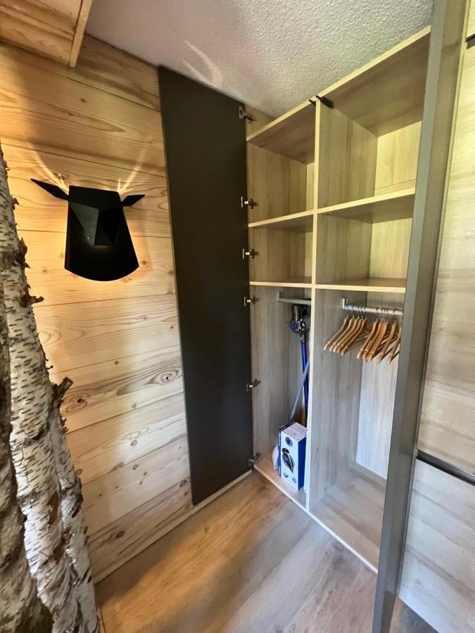 Le Sapin B19 Megeve - Demi Quartier Daire Dış mekan fotoğraf